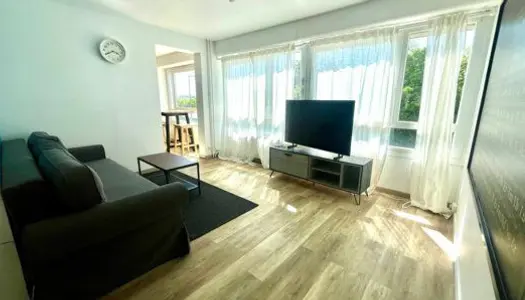 Appartement 5 pièces 92 m² 