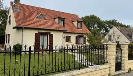 Maison 5 pièces 150m2