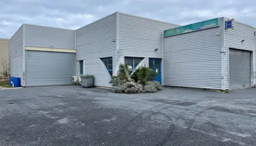 Local commercial Castelnaudary 270 m2 