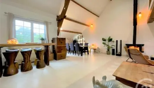 Maison 8 pièces 220 m²