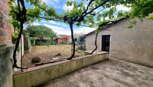 Maison 5 pièces 119 m² 