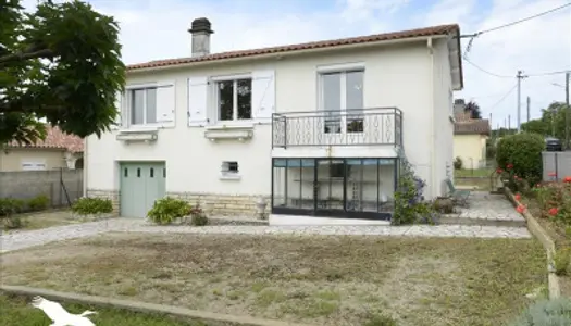 Maison 4 pièces 70 m² 