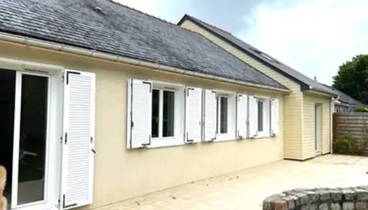 Maison 6 pièces 150 m² 