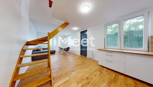 Vente Maison 76 m² à Rosny sous Bois 355 000 €