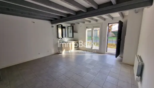 Maison 3 pièces 77 m² 