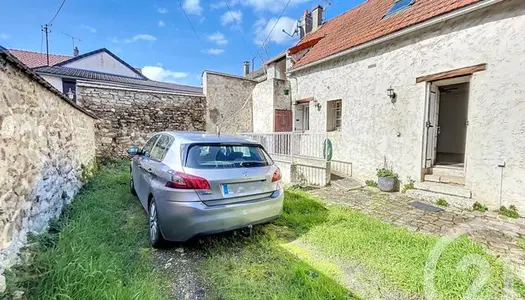 Maison 4 pièces 67 m²