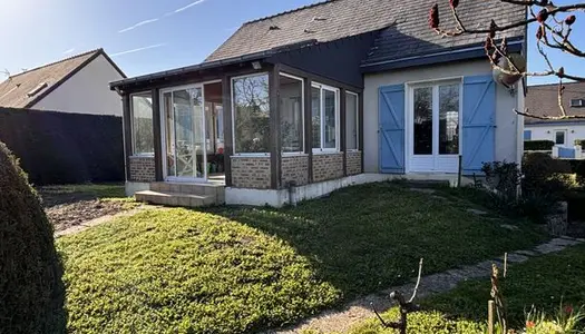 Maison 3 pièces 76 m²