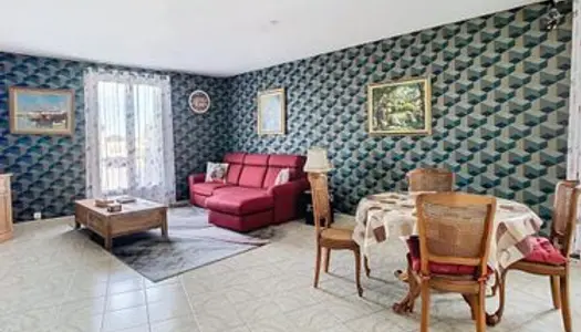 Propriété 5 pièces 135 m²