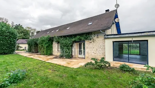 Dpt Aisne (02), à vendre proche de SOISSONS Longère de 220 m²