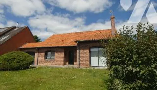 Maison 4 pièces 98 m² 