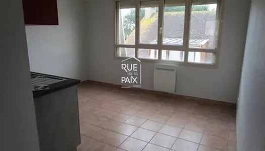 Appartement 2 pièces 30 m² 