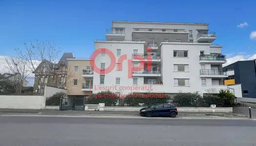 Vente T3 52 m² à Argenteuil 204 750 €