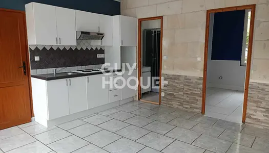 VENTE : appartement T2 (30 m²) à CLERMONT 