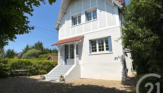 Maison 6 pièces 98 m² 