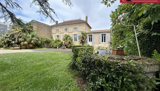 Maison 6 pièces 175 m² 