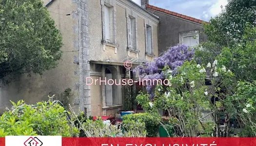 Maison 6 pièces 190 m²