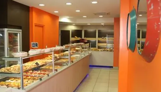 Boulangerie Pâtisserie