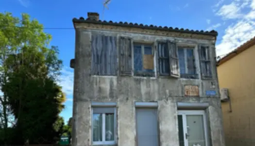 Maison 5 pièces 85 m²