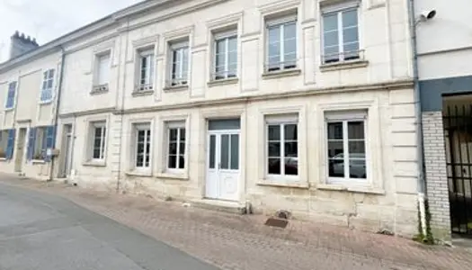 Maison 5 pièces 140 m²