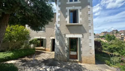 Maison 5 pièces 129 m² 