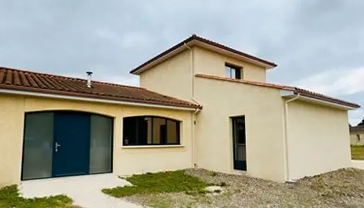 Maison 5 pièces 150 m² 