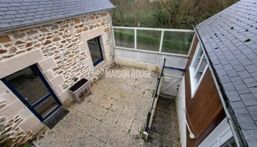 Maison 3 pièces 80 m² 