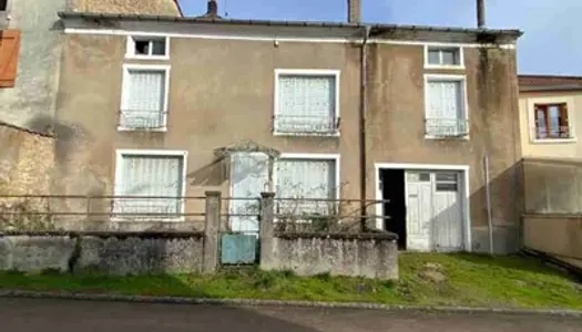 Maison 4 pièces 200 m² 