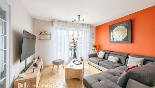 Maison 4 pièces 95 m² 