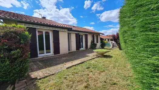 Maison 3 pièces 75 m² 