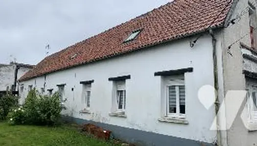 Maison 2 pièces 200 m² 