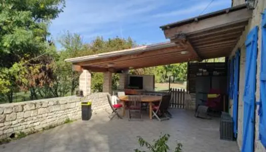 Vente Maison 220 m² à Sauzet 325 000 €