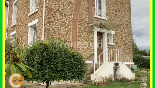 Vente Maison neuve 110 m² à Chambon Sainte Croix 130 000 €