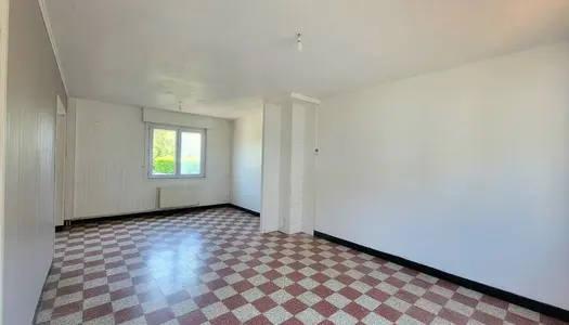 Maison 4 pièces 71 m² 