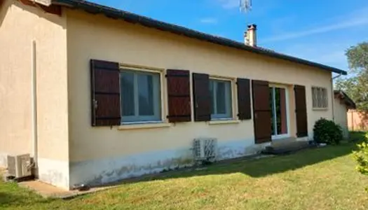 Maison 3 pièces 70 m2 