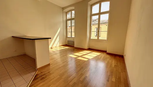 Appartement 2 pièces 56 m² 