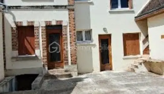 Maison 6 pièces 175 m² 