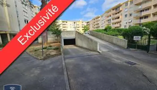 Parking - Garage Vente Montpellier   15000€