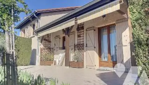 Maison 5 pièces 92 m²