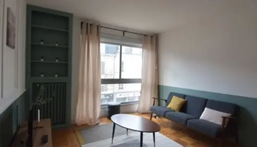 Chambre en colocation - T4 meublé - Le Mans