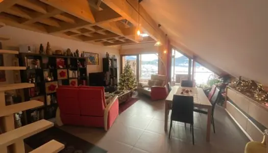 Appartement 3 pièces 75 m²