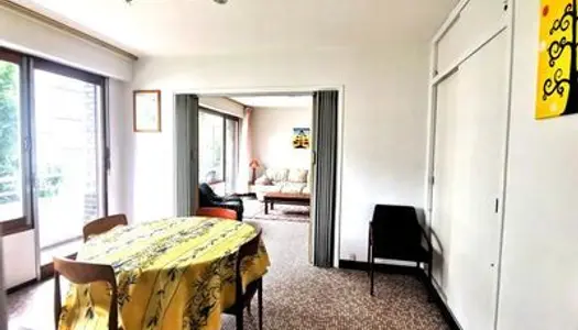 Appartement de 100m2 à louer sur Valenciennes 