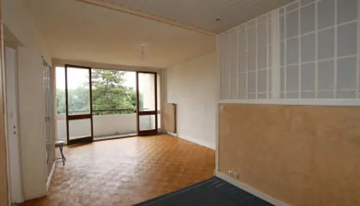 Appartement 4 pièces 74 m² 