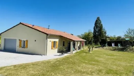 Maison 4 pièces 151 m²