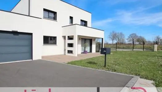 Maison 7 pièces 135 m²