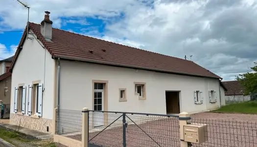 Immeuble 4 pièces 95 m² 