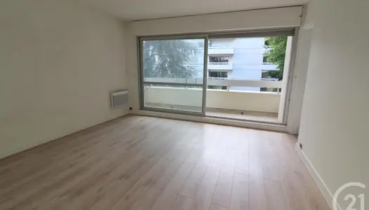 Appartement 1 pièce 26 m² 