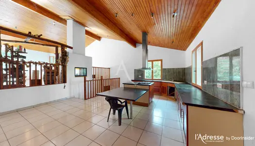 Vente Maison 174 m² à Pompertuzat 399 000 €