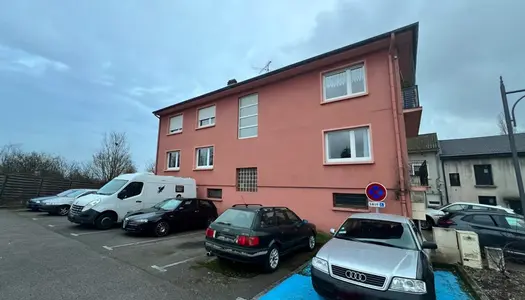 Immeuble de rapport 12 pièces 220 m²