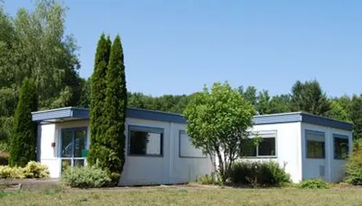 Bureau 20 m² à louer 