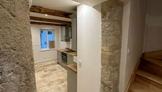 Maison 3 pièces 64 m²